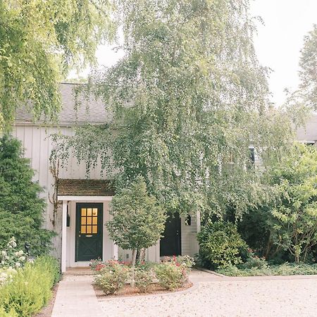 Fairville Inn Chadds Ford Exteriér fotografie