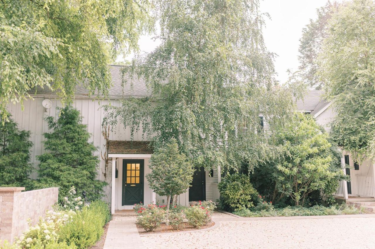 Fairville Inn Chadds Ford Exteriér fotografie