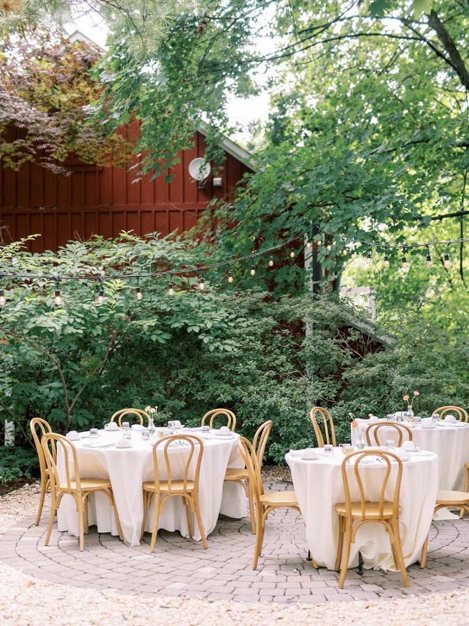 Fairville Inn Chadds Ford Exteriér fotografie