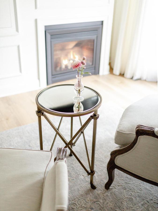 Fairville Inn Chadds Ford Exteriér fotografie
