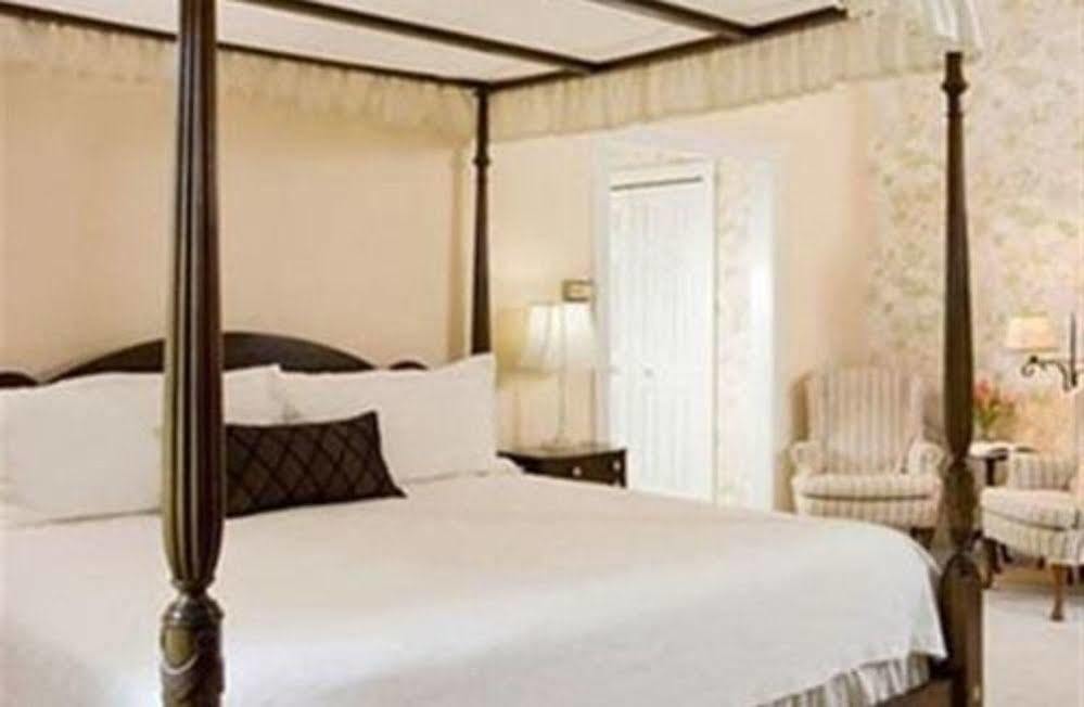 Fairville Inn Chadds Ford Exteriér fotografie